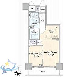 札幌市営東西線 西11丁目駅 徒歩9分