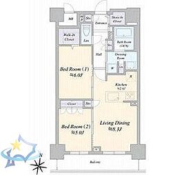 札幌市営東西線 西11丁目駅 徒歩9分