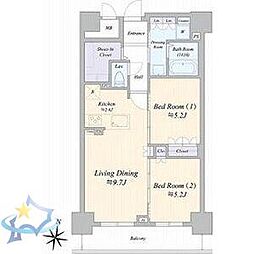 札幌市営東西線 西11丁目駅 徒歩9分