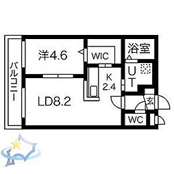 札幌市営東西線 宮の沢駅 徒歩3分