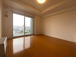 札幌市営南北線 中島公園駅 徒歩4分の賃貸マンション 22階1LDKのリビング/ダイニング