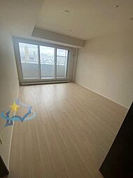 札幌市営南北線 さっぽろ駅 徒歩3分の賃貸マンション 10階2LDKのリビング/ダイニング