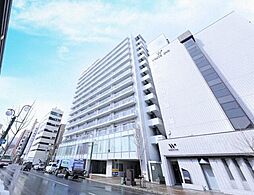 札幌市営東豊線 豊水すすきの駅 徒歩1分の賃貸マンション