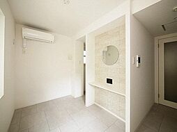 札幌市営東西線 バスセンター前駅 徒歩9分の賃貸マンション 3階1Kのリビング/ダイニング