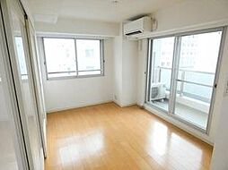 札幌市営南北線 さっぽろ駅 徒歩5分の賃貸マンション 6階2LDKのリビング/ダイニング