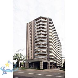 札幌市営東西線 バスセンター前駅 徒歩5分の賃貸マンション