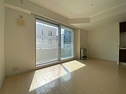 札幌市営東西線 西18丁目駅 徒歩5分の賃貸マンション 9階1LDKのリビング/ダイニング