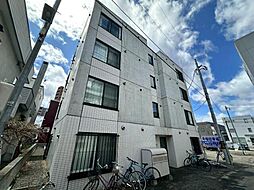 札幌市営東西線 西18丁目駅 徒歩8分