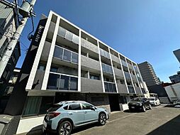 札幌市営東西線 西11丁目駅 徒歩10分