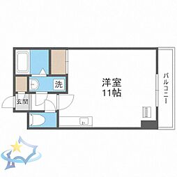 札幌市営東豊線 豊水すすきの駅 徒歩5分 10階/-