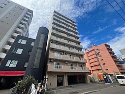 札幌市営東豊線 豊水すすきの駅 徒歩5分の賃貸マンション