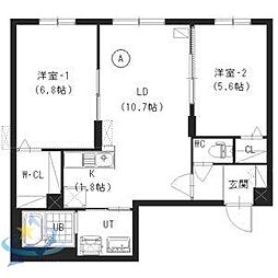 札幌市営東西線 バスセンター前駅 徒歩10分