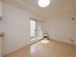 札幌市営東西線 西28丁目駅 徒歩12分の賃貸マンション 2階2LDKのリビング/ダイニング