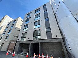 札幌市営東西線 西11丁目駅 徒歩10分