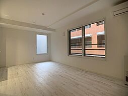 札幌市営東西線 琴似駅 徒歩7分の賃貸マンション 4階1LDKのリビング/ダイニング