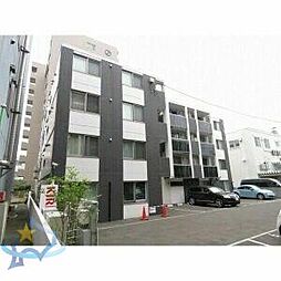 札幌市営東西線 西11丁目駅 徒歩9分