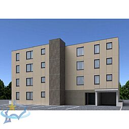 札幌市営東西線 発寒南駅 徒歩8分