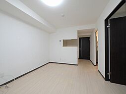 札幌市営東西線 発寒南駅 徒歩7分の賃貸マンション 3階2LDKのリビング/ダイニング