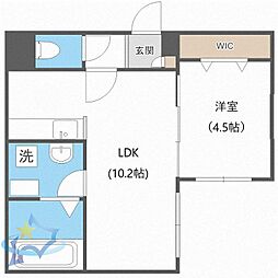 札幌市営南北線 すすきの駅 徒歩8分