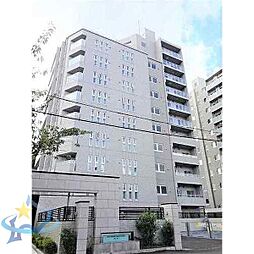 札幌市営東西線 円山公園駅 徒歩8分の賃貸マンション