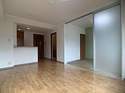 札幌市営東西線 宮の沢駅 徒歩5分の賃貸マンション 7階1LDKのリビング/ダイニング