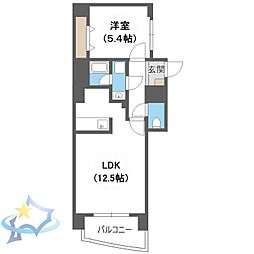 札幌市営東西線 西11丁目駅 徒歩7分