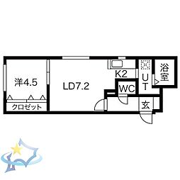 札幌市営東西線 円山公園駅 徒歩3分
