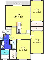札幌市営南北線 幌平橋駅 徒歩19分