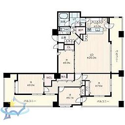 札幌市営東西線 西18丁目駅 徒歩9分