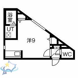 札幌市営東西線 宮の沢駅 徒歩2分