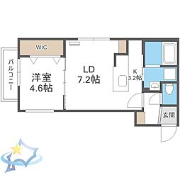 札幌市営南北線 幌平橋駅 徒歩11分 2階/-