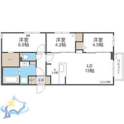 札幌市営南北線 幌平橋駅 徒歩11分