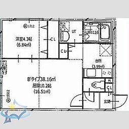 札幌市電2系統 西線11条駅 徒歩2分