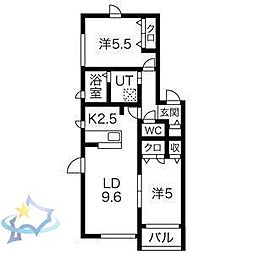 札幌市営東西線 円山公園駅 徒歩11分 3階/-