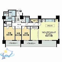 札幌市営南北線 中島公園駅 徒歩1分 9階/-