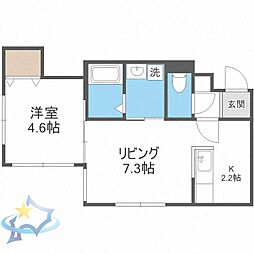 札幌市営南北線 幌平橋駅 徒歩4分