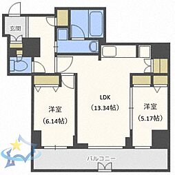 札幌市営東西線 西11丁目駅 徒歩4分