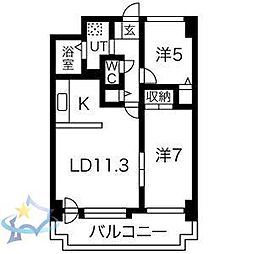 札幌市営東西線 宮の沢駅 徒歩3分