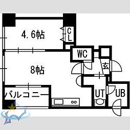 札幌市営東西線 西28丁目駅 徒歩7分 11階/-