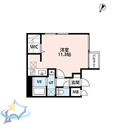 札幌市営東西線 二十四軒駅 徒歩3分