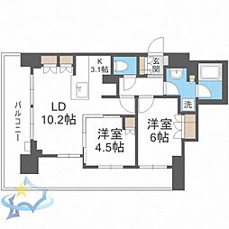 札幌市営南北線 さっぽろ駅 徒歩3分