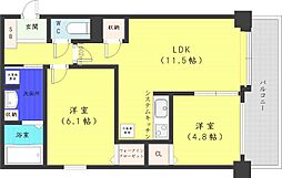 札幌市営南北線 さっぽろ駅 徒歩5分 11階/-