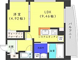 札幌市営東西線 西11丁目駅 徒歩5分