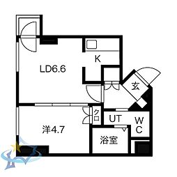 札幌市営東西線 円山公園駅 徒歩5分