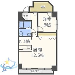 札幌市営東西線 西18丁目駅 徒歩16分