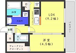 札幌市営東西線 西18丁目駅 徒歩14分