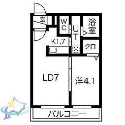 札幌市営東西線 西11丁目駅 徒歩9分 2階/-