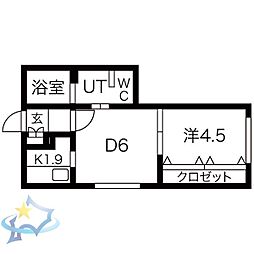 札幌市営東西線 西11丁目駅 徒歩15分
