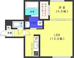 札幌市営東西線 円山公園駅 徒歩14分