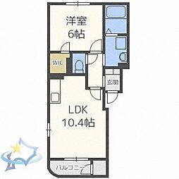 札幌市営東西線 二十四軒駅 徒歩19分